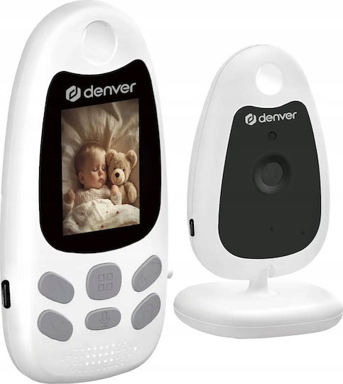 Denver Wireless Baby Monitor 2"