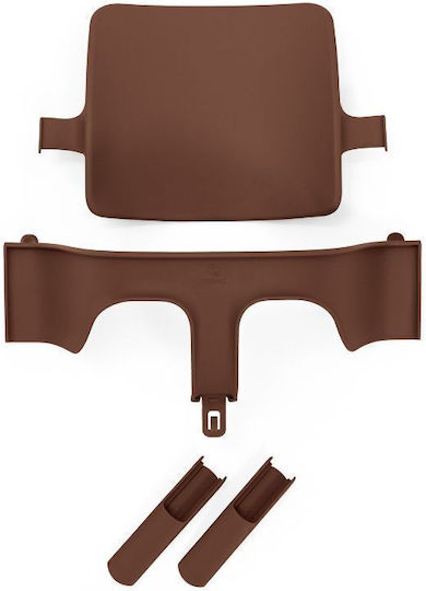 Stokke High Chair Seat Tripp Trapp in Brown Color