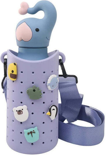 Hanging Case Asobu Bestie Blue 05846 Bp44blue
