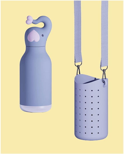 Hanging Case Asobu Bestie Blue 05846 Bp44blue