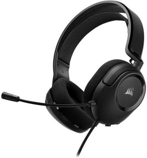 Corsair 4 in 1 Gaming Bundle Σετ Gaming Πληκτρολόγιο με RGB φωτισμό & Ποντίκι (Αγγλικό US)