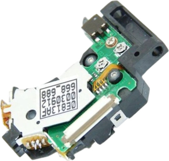 Console Spare Laser Lens Head Pvr-802w Khm-430 Playstation 2 Slim Scph 7000x-7500x-7700x-7900x Code 1-game202