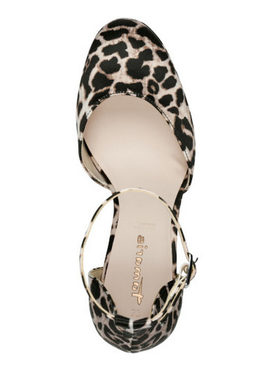 Pumps Animal Print