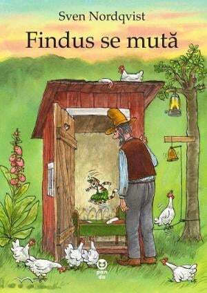 Findus Se Muta - Sven Nordqvist