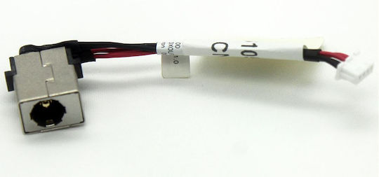 Βύσμα Τροφοδοσίας Dc Power Jack Lenovo Ideapad S100 1067 20109 Series 31050151 R3090400x0lfetm Κωδ.1-3529