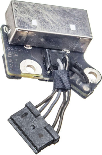 Laptop Universal Netzteil Stecker mit Kabel für Apple MacBook Pro 15" Retina A1398 2014 2015