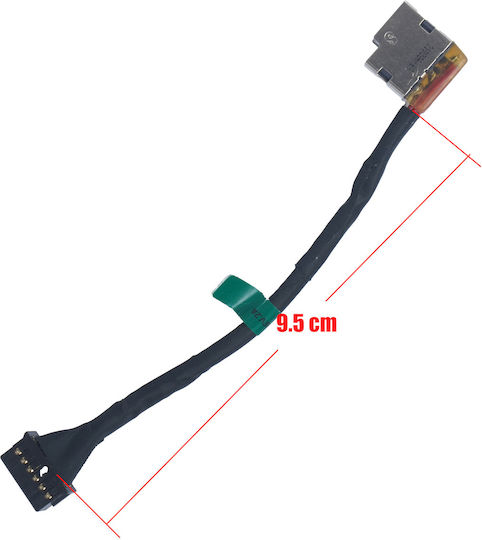 Laptop Universal Netzteil mit Kabel für HP HP Omen 15-EK 15-EN