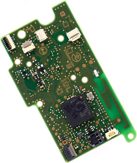 Mainboard Left Side Controller Motherboard Hac-jcl-main-01 Replacement Nintendo Switch Switch Oled 2019 2018 Jyo-con Controller Pcb Κωδ.1-game012