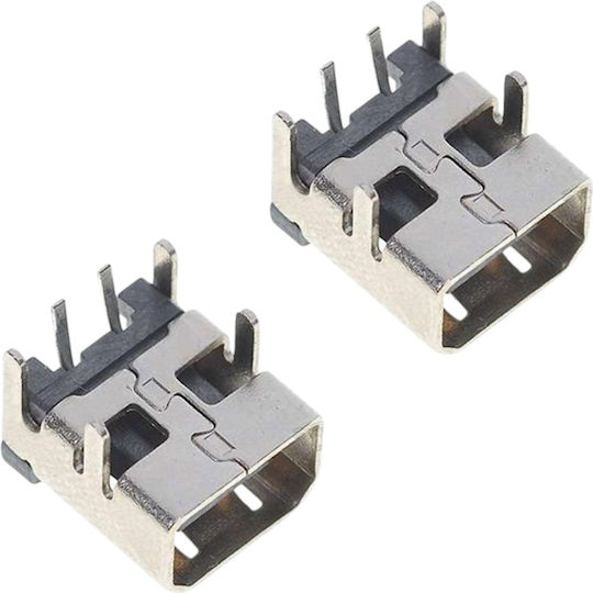 Power Socket Nintendo Ds Lite Κονσόλες Κωδ.1-game078