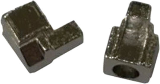 Mounting Metal Pin Slider Nintendo Switch Joy Con Controller L+ R Set Code 1-game176