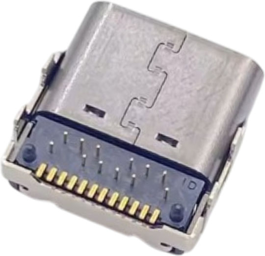 USB-C Power Supply Plug Type C Charging Port Socket USB-C Connector Replacement Nintendo Switch Pro Console Code 1-game149