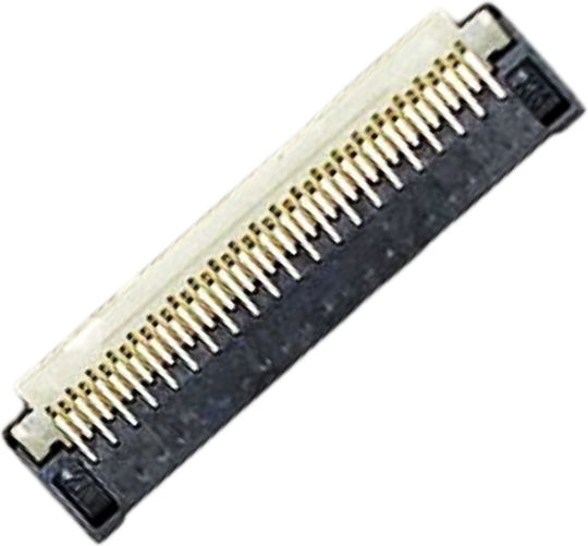 Lcd Screen Socket 45 Pin Nintendo Switch Oled Κωδ.1-game213