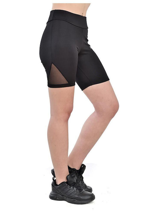 65760 Women's Bike Training Legging Black