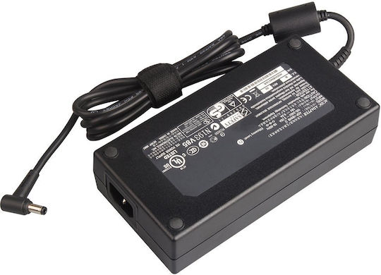 Laptop-Netzteil AC Adapter Ladegerät MSI GF63 Thin 11UC-215XPL Laptop Notebook Ladegerät OEM Hohe Qualität Code 60137