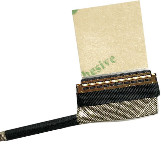 Kαλωδιοταινία Οθόνης Flex Screen Cable Asus X515ja-bq822t Vivobook 15 X515ja-bq1997w 15 X515ja-bq2627 15 X515ja-bq3018 15 X515ja-wb302t X515ja-212.v15bb X515ja-bq2625w X515ja-bq721w 14005-03110100 14005-03110000 Κωδ.1-flex1246