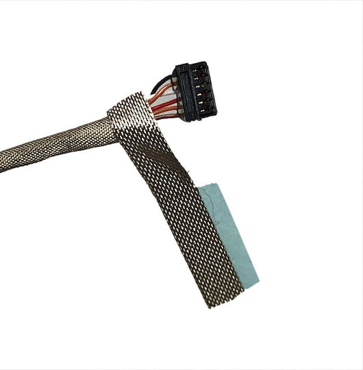 Kαλωδιοταινία Οθόνης Flex Screen Cable Asus X515ja-bq822t Vivobook 15 X515ja-bq1997w 15 X515ja-bq2627 15 X515ja-bq3018 15 X515ja-wb302t X515ja-212.v15bb X515ja-bq2625w X515ja-bq721w 14005-03110100 14005-03110000 Κωδ.1-flex1246