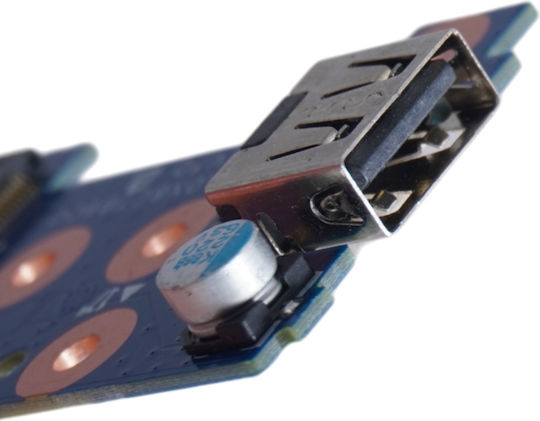 Flex Cable Screen for Laptop HP Probook 450 G5, 430 G5, 440 G5, 455 G5, 470 G5