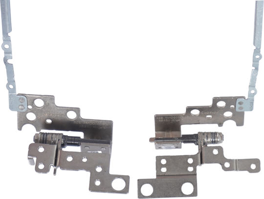 Hinges Bracket Set HP Envy 15-ae 15-ah Right & Left LCD Hinge Set 812687-001 AM1D0000500 AM1D0000400 Code 1-HNG0387