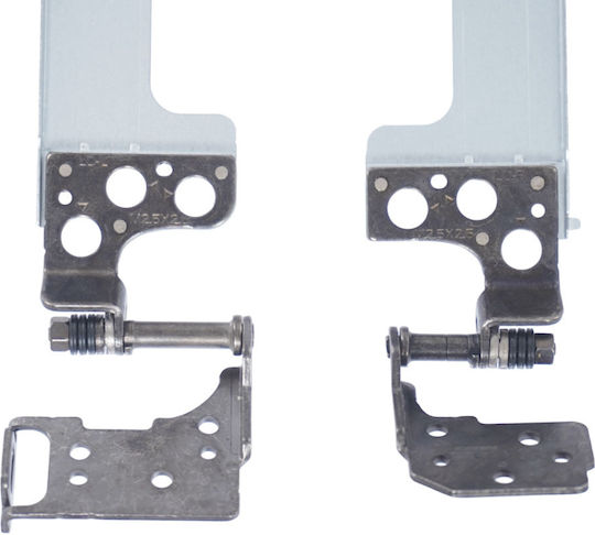 Hinges Bracket Set Laptop Acer Nitro 5 An515-43 An515-44 An515-50 An515-54 An515-55 Am2k1000200 Am2k1000100 Left & Right Code 1-hng0681