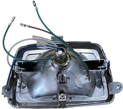 Honda Front Lights