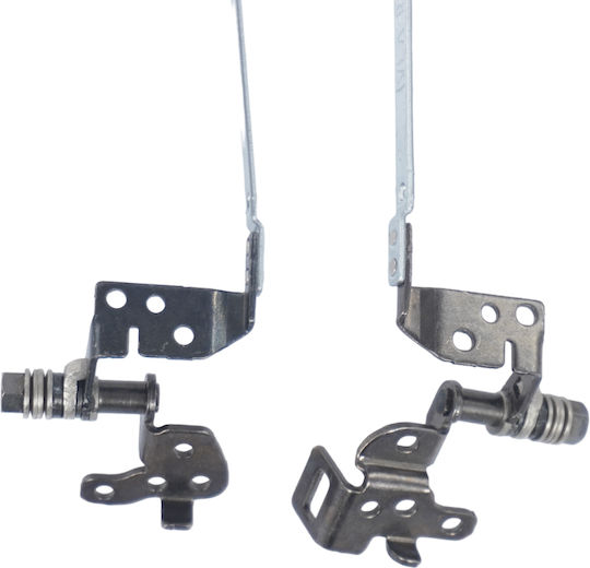 Hinges Set for HP Pavilion G6 G6-1000 G6-1100 G6-1200 G6-1300 Fbr15013010 Fbr15014010 Fbr15008010 Fbr15007010 6055b0019902 6055b0019901 639511-001 Code 1-hng0046