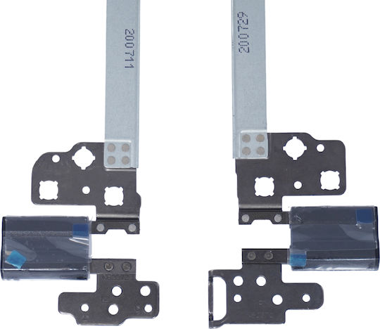 Laptop Hinges Bracket Set Acer Travelmate B3 B311-31 Tmb311-31 OEM Code 1-hng0534