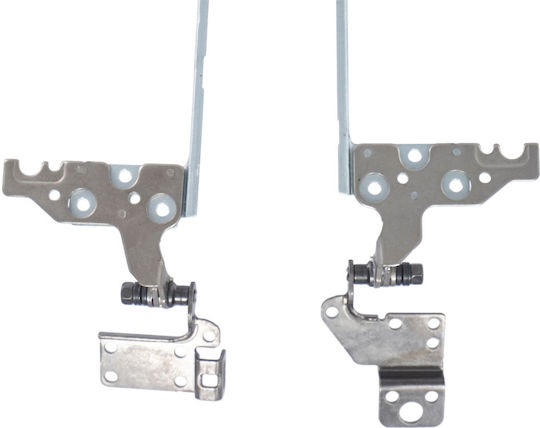 Hinges Bracket Set Acer Aspire E5-422 E5-473 E5-474 E5-422g Series Am1c7000800 Am1c7000900 422g 474 P248 33.mxrn2.004 Code 1-hng0291