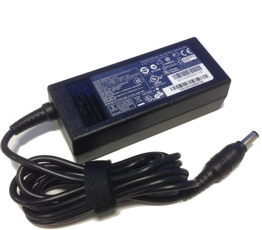 Laptop Power Supply AC Adapter Charger Travelmate 330 Travelmate 330t Travelmate 332 Travelmate 332t Travelmate 333 Travelmate 333t Travelmate 365 Travelmate Laptop Notebook Charger OEM High Quality Code 60012