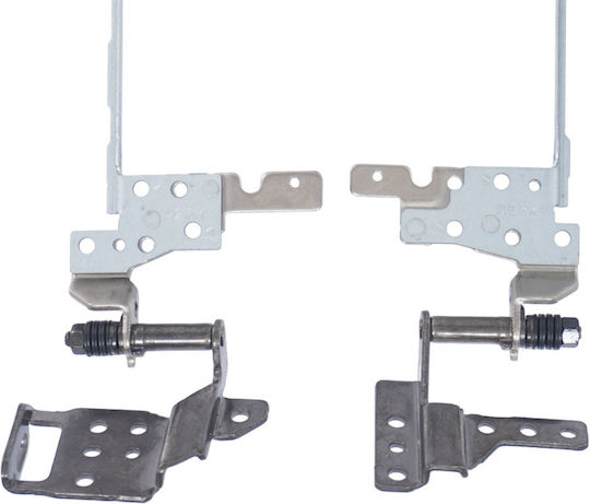 Hinges Bracket Set Acer Nitro 5 An515-52 An515-42 Type 2 Series OEM Code 1-hng0437