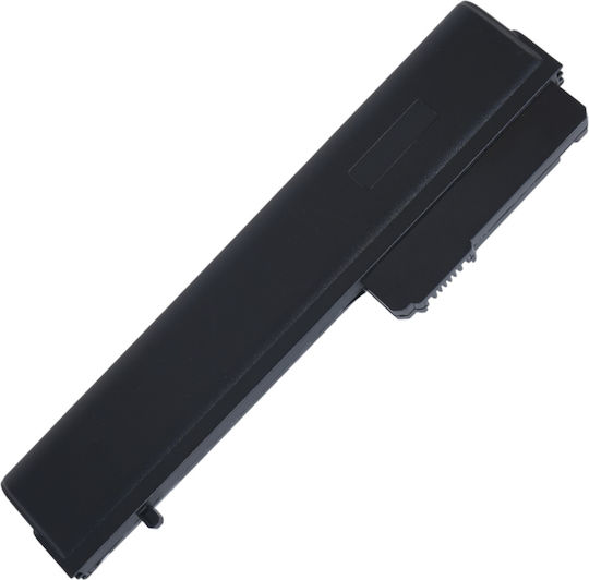 Съвместима Батерия за HP EliteBook / Compaq HP EliteBook 2530p, 2540P, 2533T, Compaq 2510P с 5200mAh