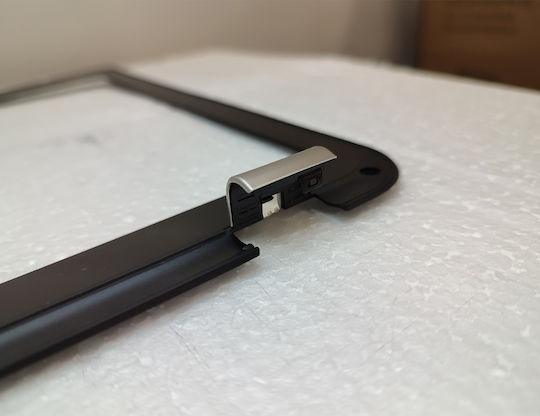 Laptop Cover Panel for Toshiba Satellite P55-A, S50D-A, S50-A, S55D-A, S55-A, P770-120