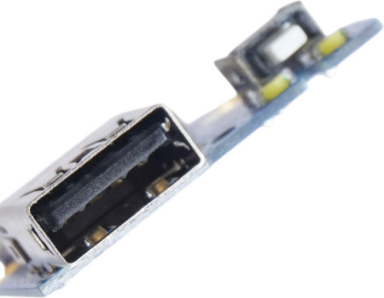 Πλακέτα Usb Power Usb Board Laptop Hp Envy X360 15-cn 15t-cn Convertible 15m-cn L20093-001 448.0ed01.0011 450.0ed08.0001 Κωδ.1-brd246