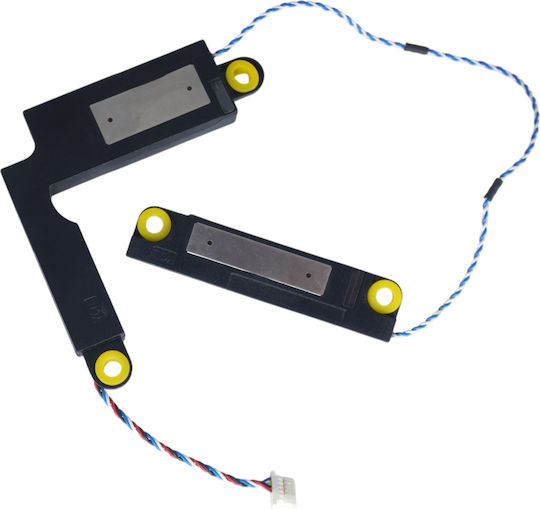 Speaker Set Pair Laptop Asus Zenbook Pro 14 Ux450 Ux480 Ux480f Ux480fd Ux450fdx Ux450fd Ux450f 04072-02871000 04a4-03c10as 04072-02870000 Speakers Left+Right Code 1-spkr251