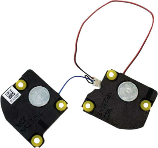 Speaker Set Pair Asus Rog Ally Rc71l 2023 Console Nr2301-l Nr2301-r 04072-05140000 Speakers Left and Right Code 1-game034