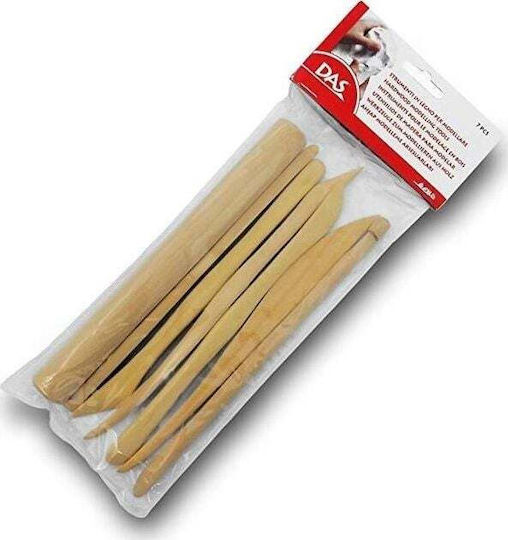 DAS Modelling Tools Hardwood Εργαλεία Μοντελοποίησης