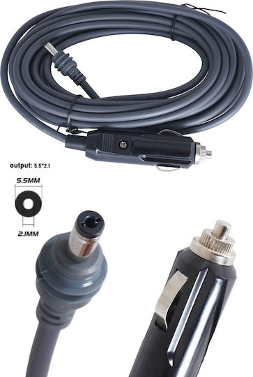 Charging Kabel DC - DC 5m (1-PER0124) 1Stück