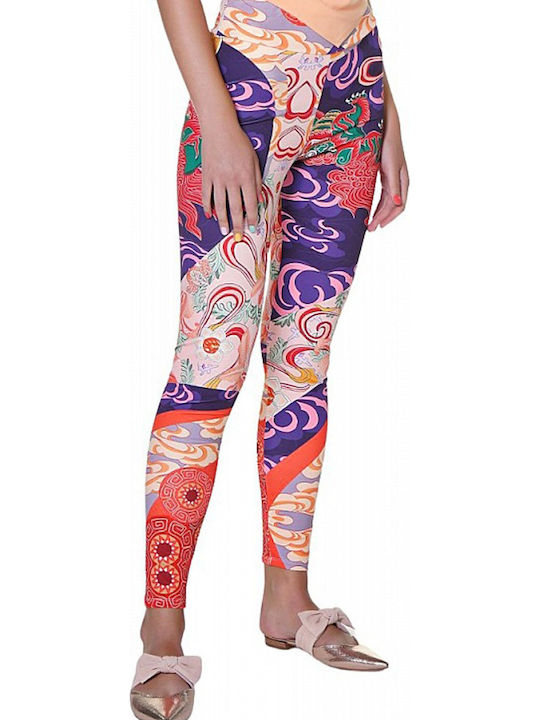 Tokyo Women's Long Legging