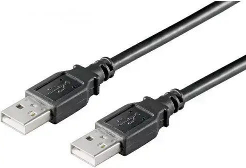 Goobay 3m USB 2.0 Cable A-Male (93594)