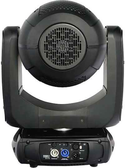 Fos Technologies Triton Professional Multi-Purpose Moving Head BSW