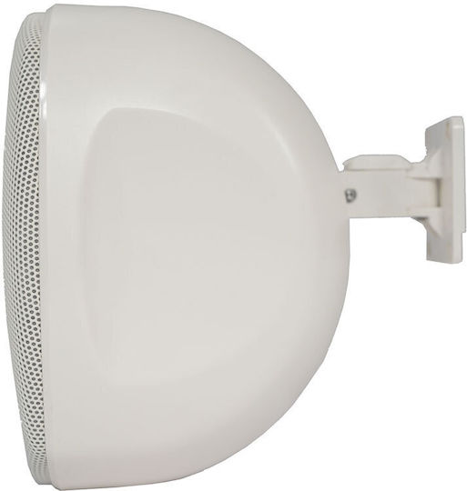 Ihos Climate 3 Pearl Passive Installation Speaker In/Outdoor 2-Way 3.5"