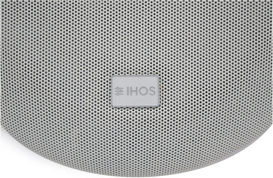Ihos Climate 8 Pearl Παθητικό Ηχείο In/out-door 2 Δρόμων 8"