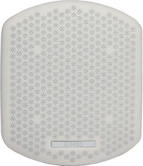 Ihos Climate 1 Pearl Παθητικό Ηχείο In/out-door 2 Δρόμων 2.75"