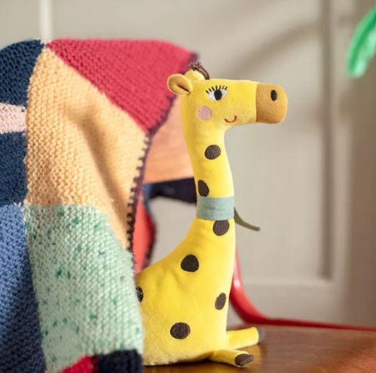 Moulin Roty Zornăitoare Girafă