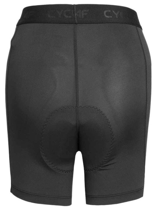 Women's Training Legging Shorts Black