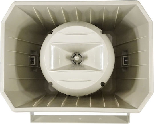 Ihos Climate Horn Horn Speaker with Transformer