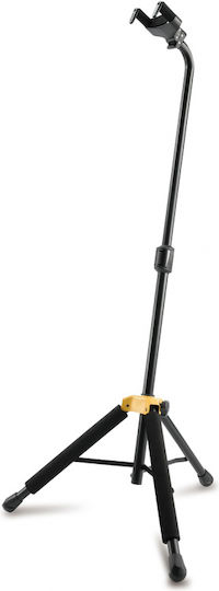 Hercules GS432B Floor Stand for 3 Guitars/Basses