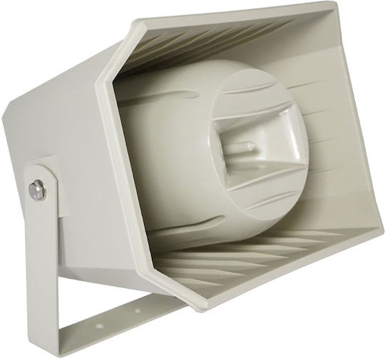 Ihos Climate Horn Horn Speaker with Transformer