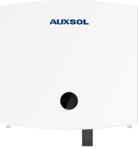 ASG-8TL-ZH Pure Sine Wave Inverter Power 8000W with Nominal Input Voltage 600V Three-Phase