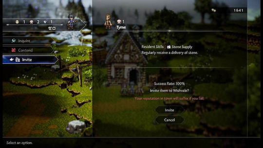 Octopath Traveler 0 Xbox Series X Spiel