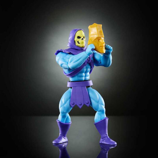 Φιγούρα Δράσης Skeletor Masters of the Universe 14εκ.